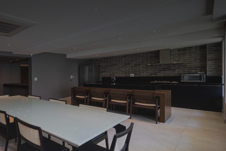 Res. Lucca Fonseca - Mundy Construtora