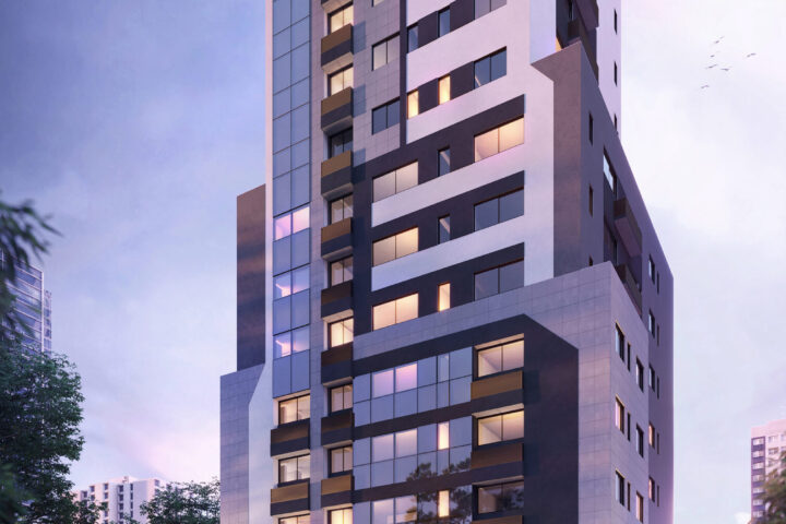 Alinea Sion - Mundy Construtora