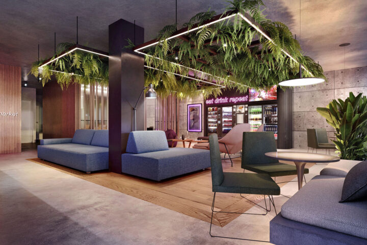 Alinea Sion - Mundy Construtora