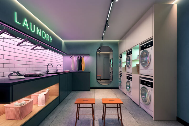 Alinea Sion - Mundy Construtora