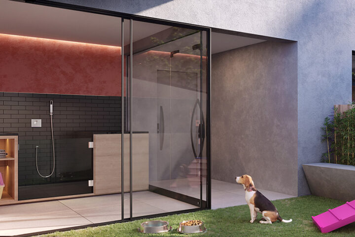 Alinea Sion - Mundy Construtora
