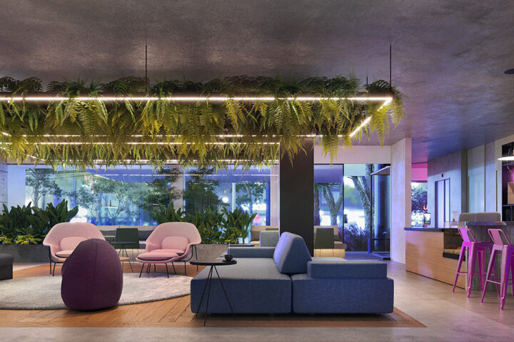 Alinea Sion - Mundy Construtora