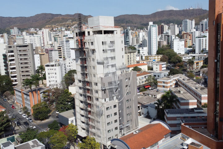 Alinea Sion - Mundy Construtora