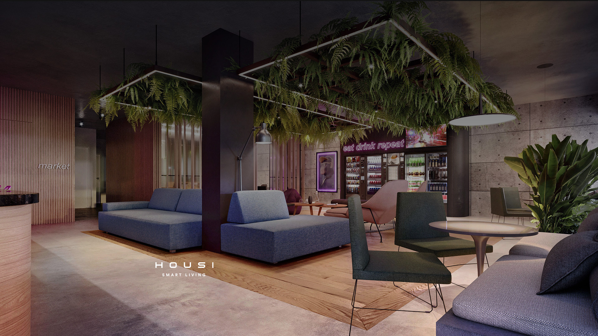 Alinea Sion - Mundy Construtora