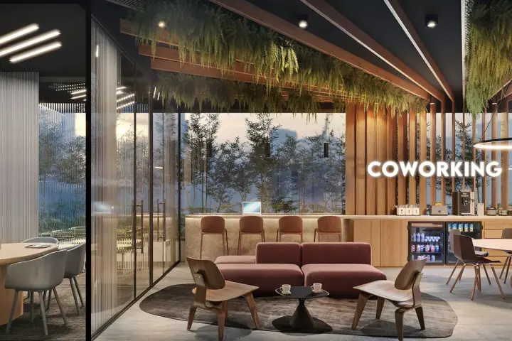Alinea Contorno - Mundy Construtora