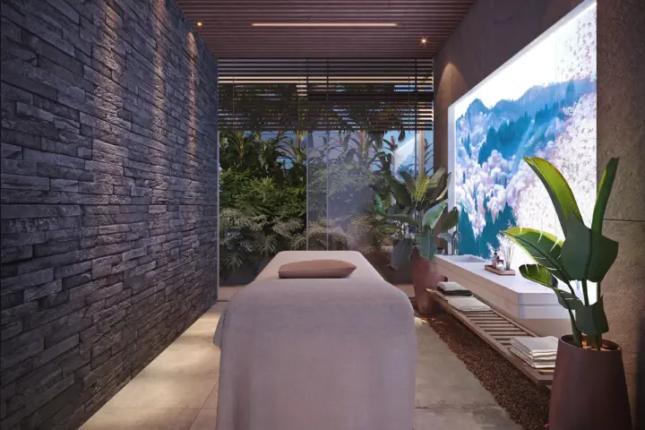 Alinea Contorno - Mundy Construtora