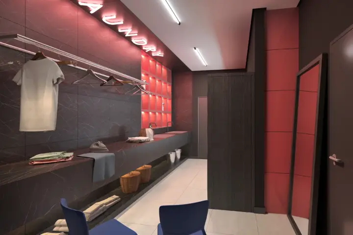 Alinea Contorno - Mundy Construtora
