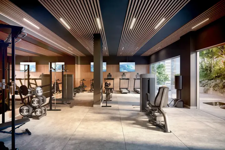 Alinea Contorno - Mundy Construtora