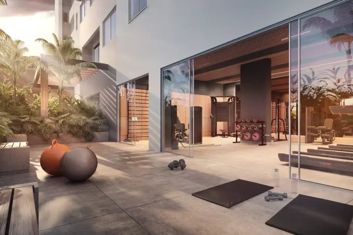 Alinea Contorno - Mundy Construtora